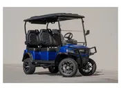 Breezy EV Breeze 4L