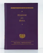 Heaven and Hell