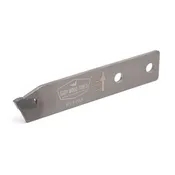 Easy Wood Tools Pi160 Negative Rake Parting Tool Replacement Blade