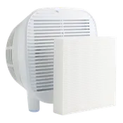 AirMend™ 270HB Air Purifier