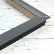 SoHo Steel - Brushed Satin