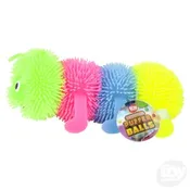 Caterpillar Puffer