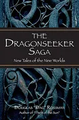 Dragonseeker's Saga book gift idea