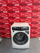 ELECTROLUX 600 Series 4.5 cu. ft. Front Load Washer with SmartBoost 27" - ELFW74637AW
