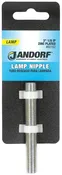 Jandorf Lamp Nipple