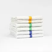 17×20 Bar Mop Towels – 30oz