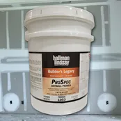 BUILDER’S LEGACY ProSpec Drywall Primer 1053