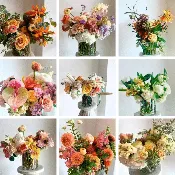 Flower Subscription