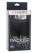 CAL EX PACKER GEAR BOXER BRIEF HARNESS M/L