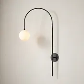 Arc Wall Lamp