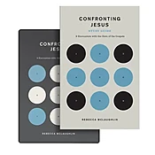 Confronting Jesus (Study Guide and DVD)