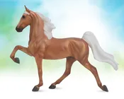 Breyer - Palomino Saddlebred #1055