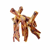 California Premium Duck Feet — Jeffrey's Natural Pet Foods