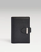 Alfred Business Card Case Capra