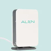 Alen Air Quality Monitor
