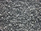 3/4" Granite - sold per cubic yard — Timothy's Center for Gardening