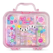 Besties Bag Charm Kit – 860-631