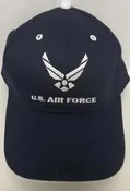 Air Force Blue Hat : SKU : 1232