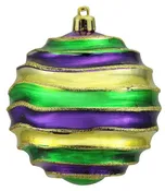 100mm Grove PGG Ornament