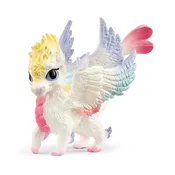 BAY Rainbow Baby Dragon