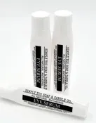 All Natural Anti-Aging Eye Serum