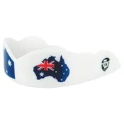 Fightdentist Boil & Bite Mouth Guard | Down Under Design | Boxing & Martial Arts