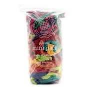 10" PRO Size MINI PACK Loops - Rainbow