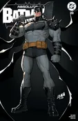 ABSOLUTE BATMAN #20 DAVID NAKAYAMA EXCLUSIVE VAR (05/13/2026)