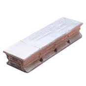 001untitled Fingerboard Ramp - 002 Times New Roman Ledge