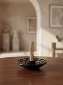 Chulucanas Palo Santo Holder