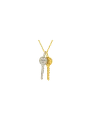 Definitely Yes Necklace