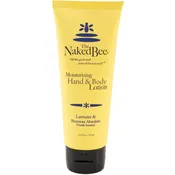 Lavender & Beeswax Absolute Hand & Body Lotion NBLL-LG