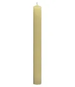 Blessed Beeswax Candle