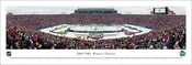 2019 NHL Winter Classic Boston Bruins vs. Chicago Blackhawks Panoramic Picture