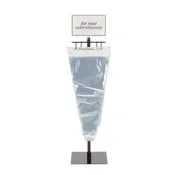 Bouquet Bag Stand & Sign Holder