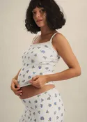 Ciao Lucia x HATCH The Pointelle Cami
