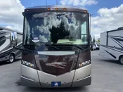 2013 WINNEBAGO JOURNEY 34B