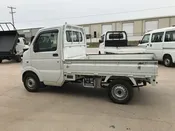 2011 Suzuki DA63T