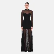 KYA Maxi Dress