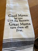 Good moms