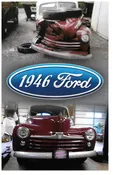 1946 Ford