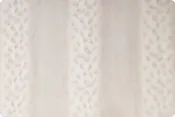 Luxe Cuddle® Alaskan Bunny Oat Throw Blanket