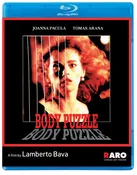 Body Puzzle (Kino / Raro) (Blu-Ray)