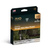 Rio Integrated Skagit Mini Max Power #4 325gr
