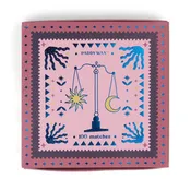 Balance - Pink Matches
