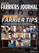 Hall Of Fame Farrier Tips - Volume 5