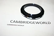 55mm KONICA  FS BAYONET MOUNT Lens Reverse Adapter Ring NEW METAL MADE in JAPAN