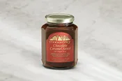 Chocolate Caramel Sauce 16oz.
