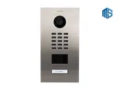 DoorBird™ D2101V IP Video Door Station, Salt Water Resistent | Stainless Steel
