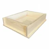 11 lb Slab Soap Mold